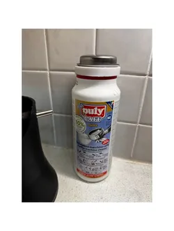 Puly Caff Cap
