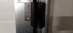 Reed switch handle - Ajax System