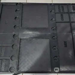 Riftbound Play Board