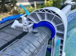 Skimmer Adapter for Bestway Pools