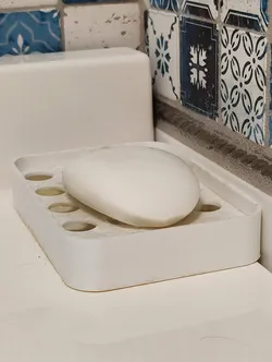 Soap Dish