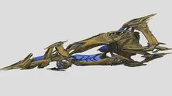 Spear of Adun - Protoss - Starcraft 2