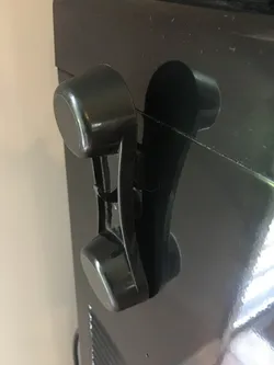 Static Hook