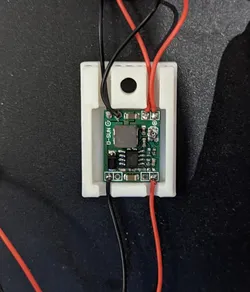 step down module case ( XM1584 )