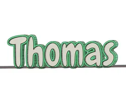 Thomas