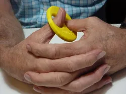 Thumb Twiddler