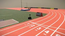 Track & Field