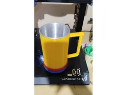 Vaso un poco de ruido 1 lt