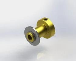 Wheel Hub NEO - 6mm