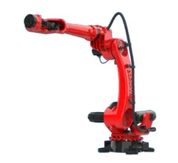 100kg load industrial robot
