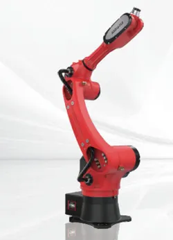10kg payload six-axis industrial robot