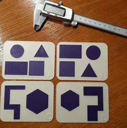 3D LEARNING