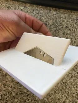 45 Degree Skiving Knife