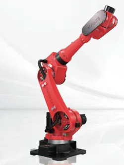 50kg load industrial robot