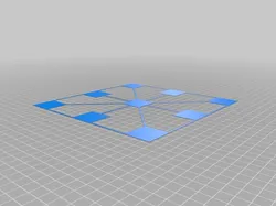 Alignment test