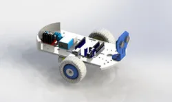 Avoidance Obstacles Robot
