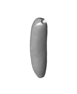 Banana Springo (full scale)