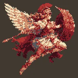 Battle Maiden