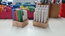 Chalk Holder