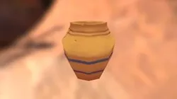 Clay Pot | Prop Design