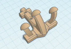 Coat Hanger