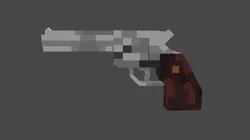 Colt Python (Updated)