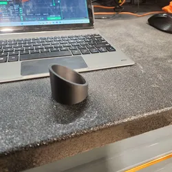 Creality Cloud | 30 degree marking jig for 1.5 inch round tubing | ملفات الطابعة ثلاثية الأبعاد