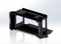 DJI Matrice M600 Battery Holder