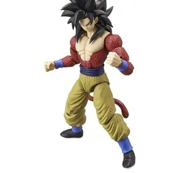 Dragon Ball sayan Warrior