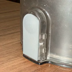 Dreame R20 Dust Bin Replacement Latch