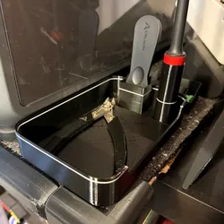 Drucker Zubehör Halter