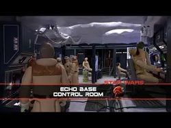 Echo Base Heating Unit 1-18 scale Hasbro Kenner 3D print model