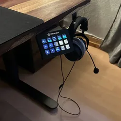 Elgato Stream Deck 45° TABLE MOUNT