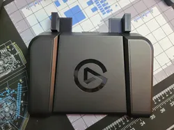 Elgato Stream Deck Pedal - spacer