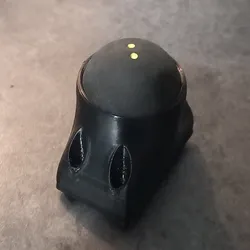 Ender 3 v2 (and other) Raised Squash Ball Feet
