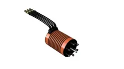 F540 4370Kv RC Motor