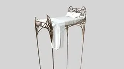 Fantasy Bed