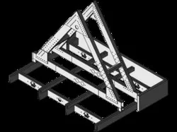Formal Drivebase with A-Frame