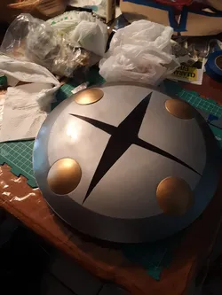 Goblin Slayer - Shield
