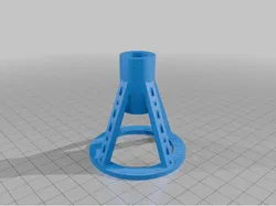Headphone Mic Stand