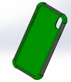 Iphone XR Phone Case