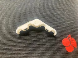 magnetic Cable holder