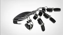 MCP Driver (Naked Prosthetics)