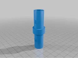 Modular Muzzle