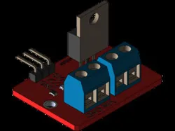 MOS Module