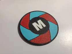 Multibody MakerDeck Logo