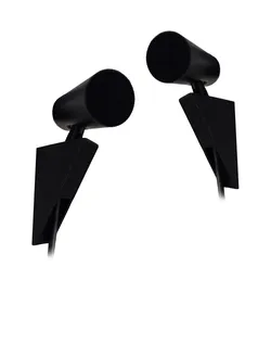 Oculus rift sensor mount