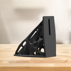 Organic Style Chef's Knife Block for your Prized Kitchen Knife