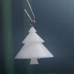 Ornament/New Year's toy