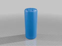 Pen and Pencil Holder